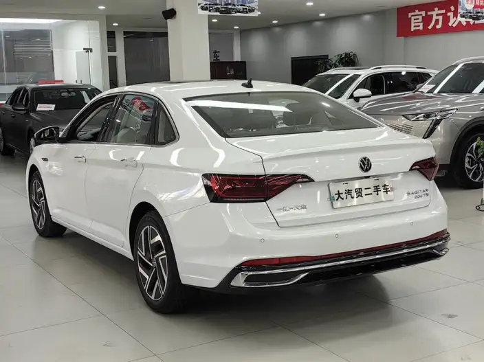 Volkswagen Sagitar 2023 Model 200TSI DSG Beyond Edition – фото 3