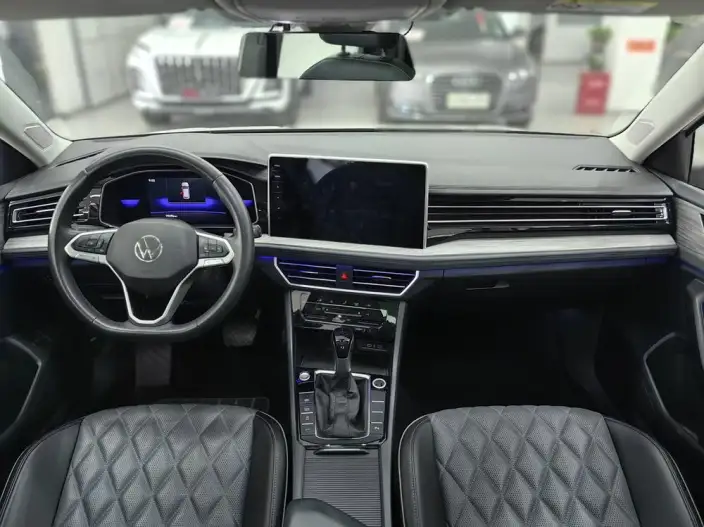 Volkswagen Sagitar 2023 Model 200TSI DSG Beyond Edition – фото 6