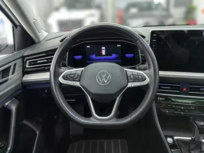 Volkswagen Sagitar 2023 Model 200TSI DSG Beyond Edition – фото 7