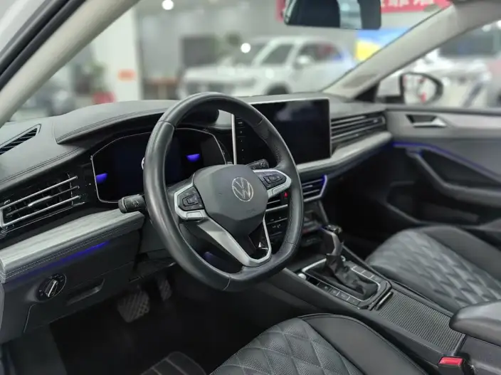 Volkswagen Sagitar 2023 Model 200TSI DSG Beyond Edition – фото 9