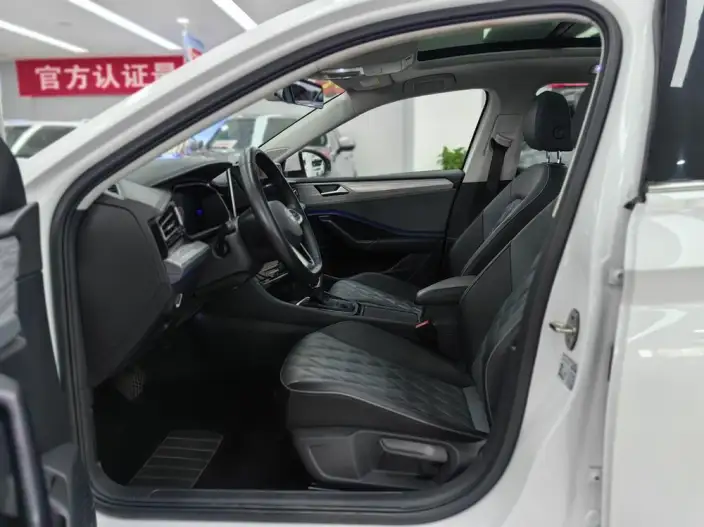 Volkswagen Sagitar 2023 Model 200TSI DSG Beyond Edition – фото 10