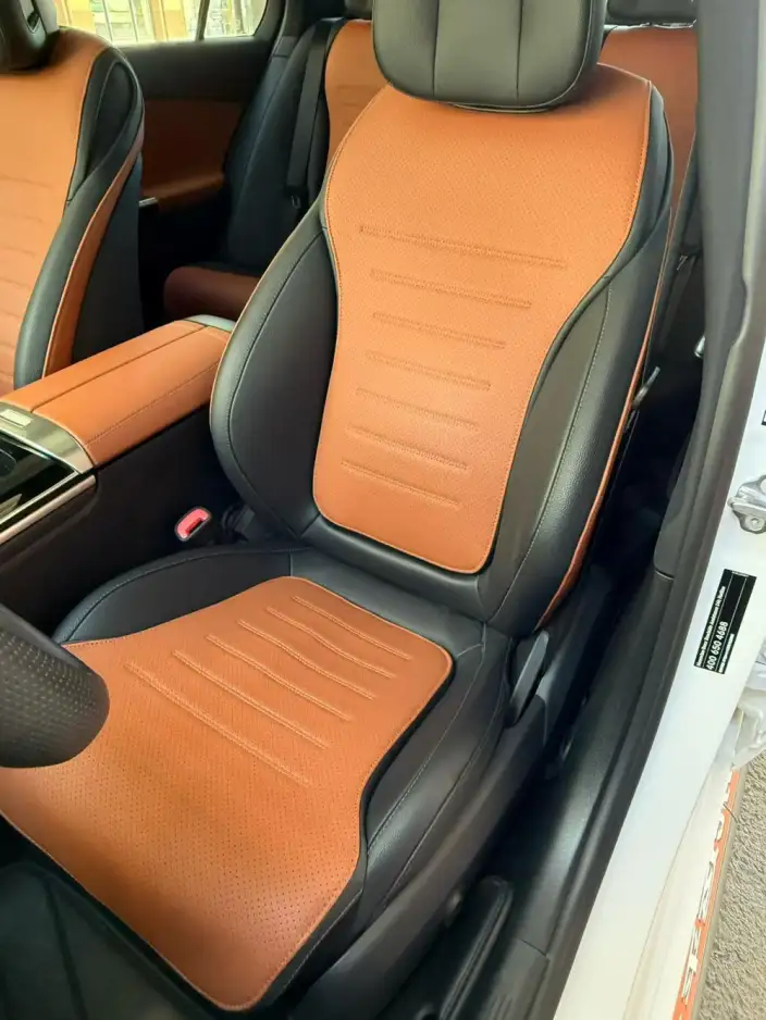 Mercedes-Benz C-Class 2023 Model C 200 L Sports Edition – фото 10