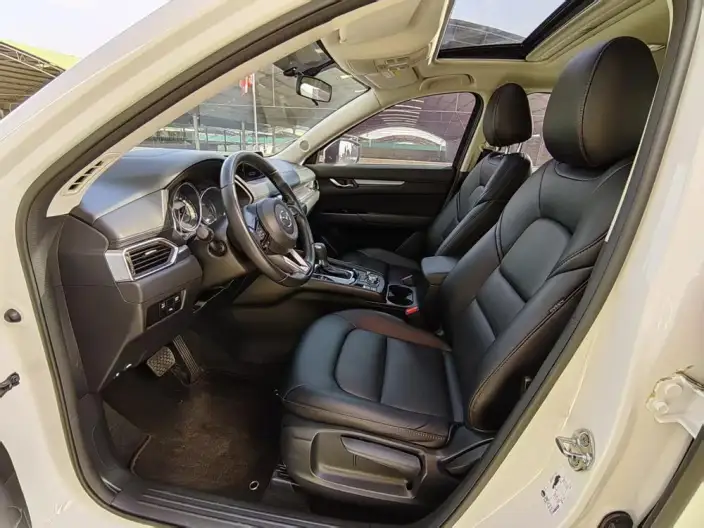 Mazda CX-5 2020 Model Facelift 2.0L Automatic 2WD Smart Model – фото 8