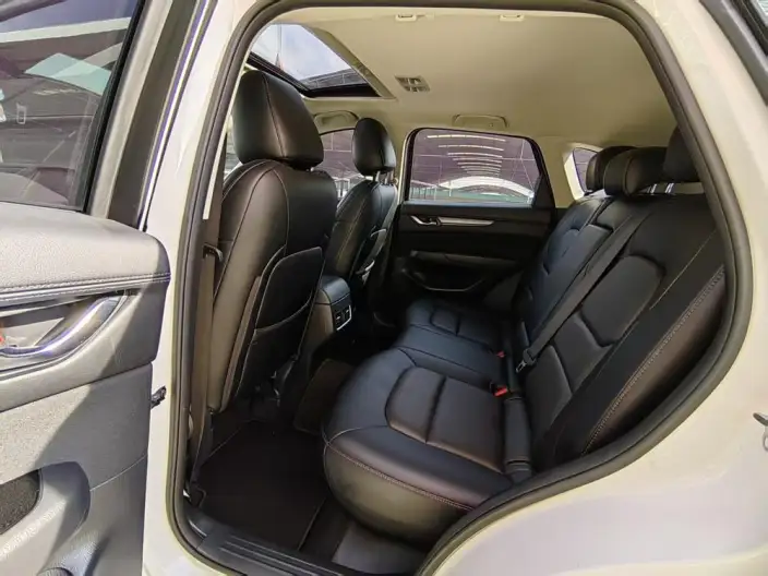 Mazda CX-5 2020 Model Facelift 2.0L Automatic 2WD Smart Model – фото 9