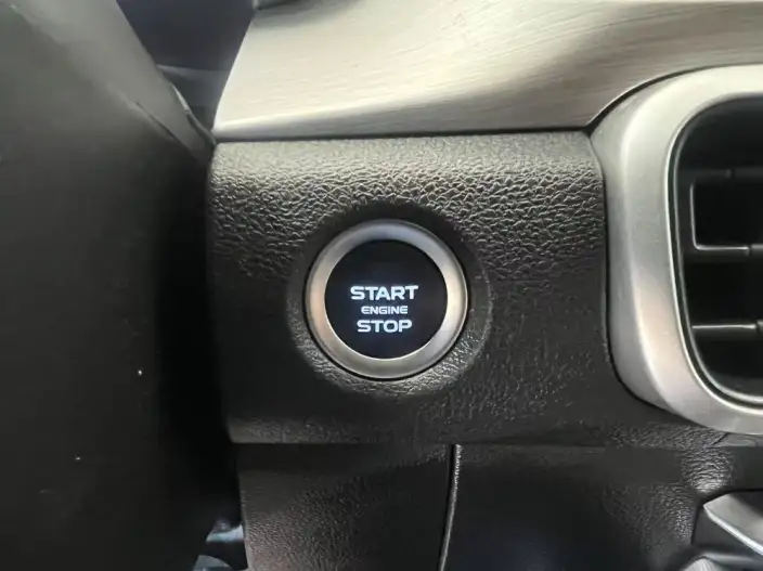 Geely Binyue 2023 Model 1.5T DCT Platinum edition – фото 11
