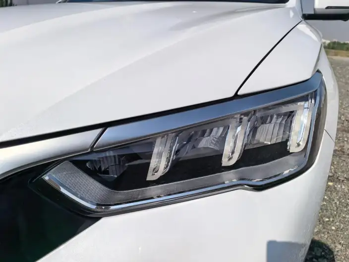BYD Song Pro DM 2023 Model DM-i Champion Edition 71km Pilot Model – фото 7