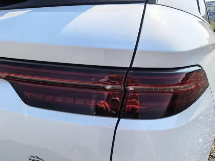 BYD Song Pro DM 2023 Model DM-i Champion Edition 71km Pilot Model – фото 8