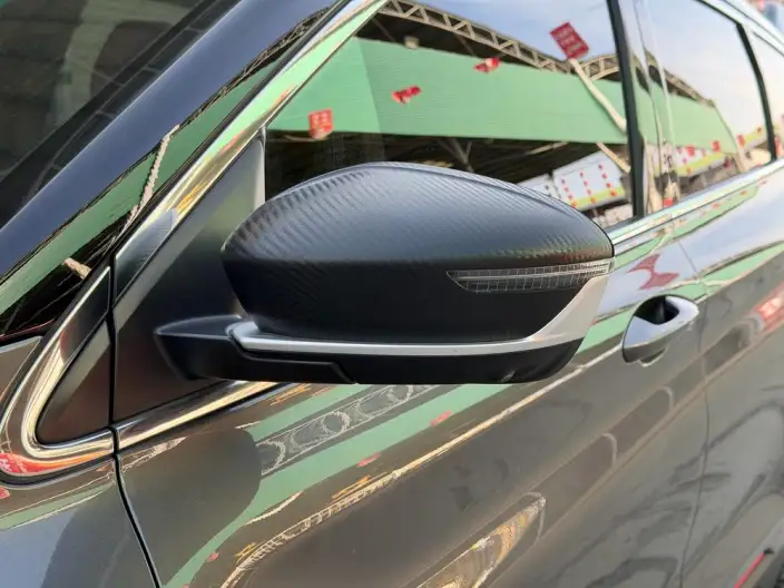 Geely Binyue 2021 Model 260T DCT Honor Edition – фото 10