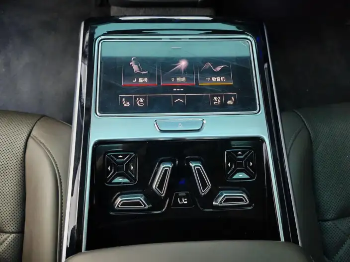 Audi A8 2021 Model A8L 50 TFSI quattro Luxury Model – фото 13