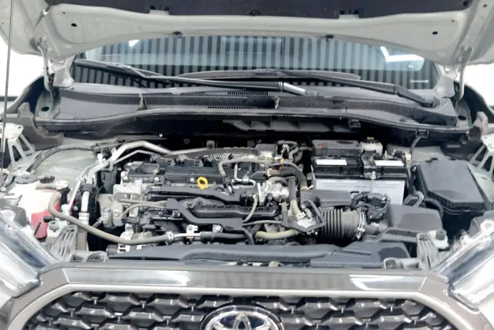 Toyota Corolla Cross 2022 Model 2.0L Ultimate Edition – фото 7