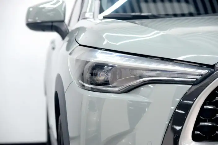Toyota Corolla Cross 2022 Model 2.0L Ultimate Edition – фото 8