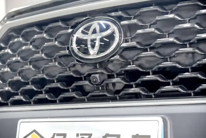 Toyota Corolla Cross 2022 Model 2.0L Ultimate Edition – фото 9
