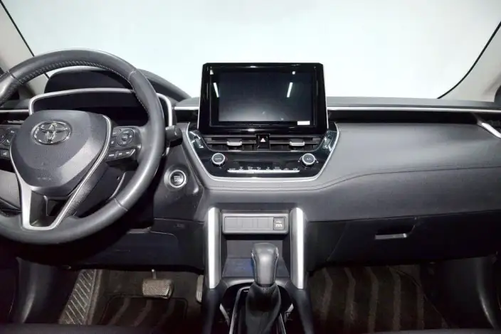 Toyota Corolla Cross 2022 Model 2.0L Ultimate Edition – фото 10