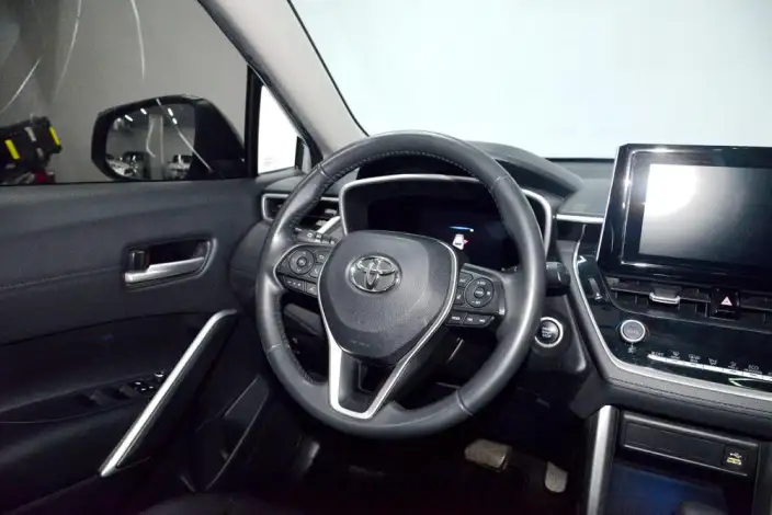 Toyota Corolla Cross 2022 Model 2.0L Ultimate Edition – фото 15