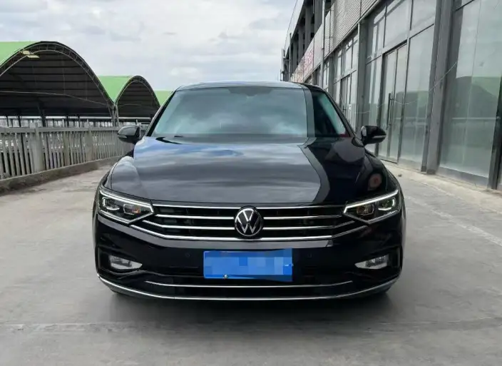 Volkswagen Magotan 2020 Model 330TSI DSG Luxury Model – фото 2
