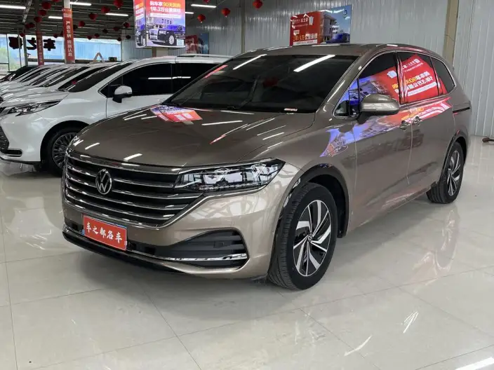 Viloran 2020 Model 330TSI Deluxe Edition – фото 1