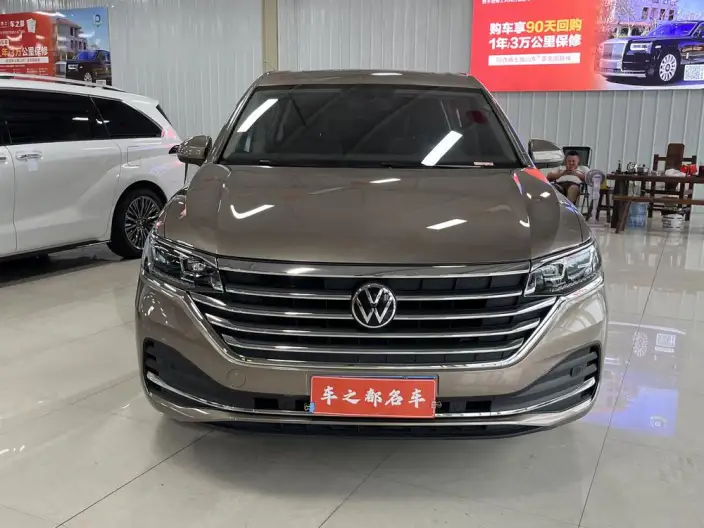 Viloran 2020 Model 330TSI Deluxe Edition – фото 2