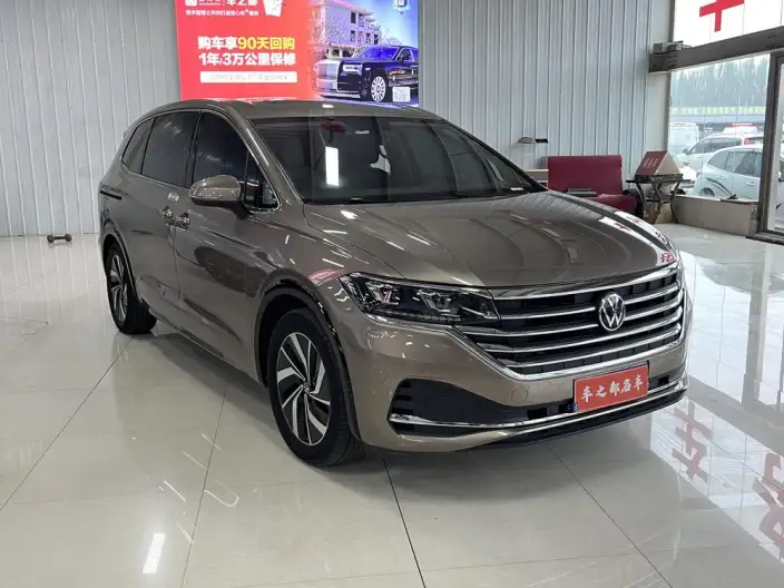 Viloran 2020 Model 330TSI Deluxe Edition – фото 3