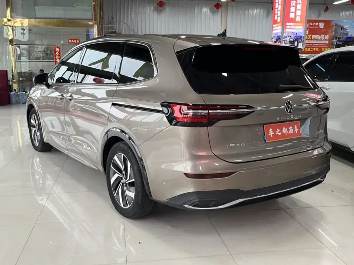 Viloran 2020 Model 330TSI Deluxe Edition – фото 4