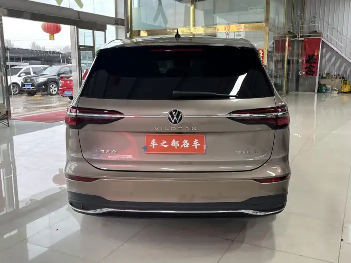 Viloran 2020 Model 330TSI Deluxe Edition – фото 5
