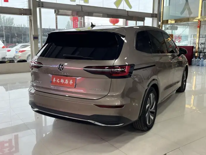 Viloran 2020 Model 330TSI Deluxe Edition – фото 6