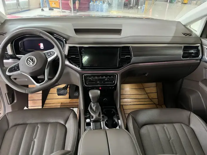 Viloran 2020 Model 330TSI Deluxe Edition – фото 7