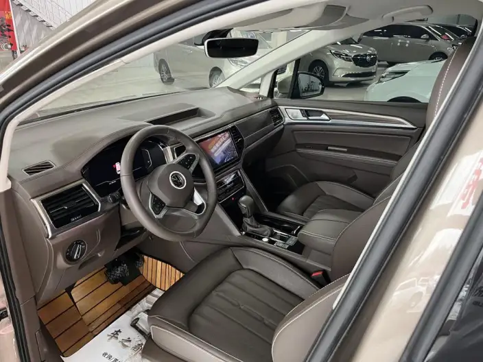 Viloran 2020 Model 330TSI Deluxe Edition – фото 8