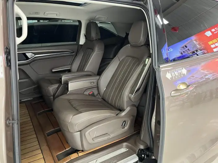 Viloran 2020 Model 330TSI Deluxe Edition – фото 9