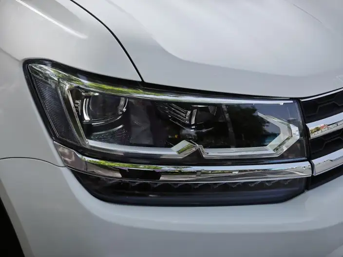 Volkswagen Tharu 2021 Model 330TSI 4WD Deluxe Edition – фото 9
