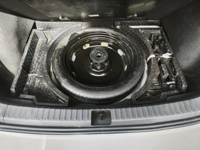 Volkswagen Tharu 2021 Model 330TSI 4WD Deluxe Edition – фото 11