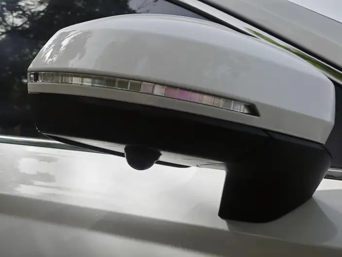 Volkswagen Tharu 2021 Model 330TSI 4WD Deluxe Edition – фото 13