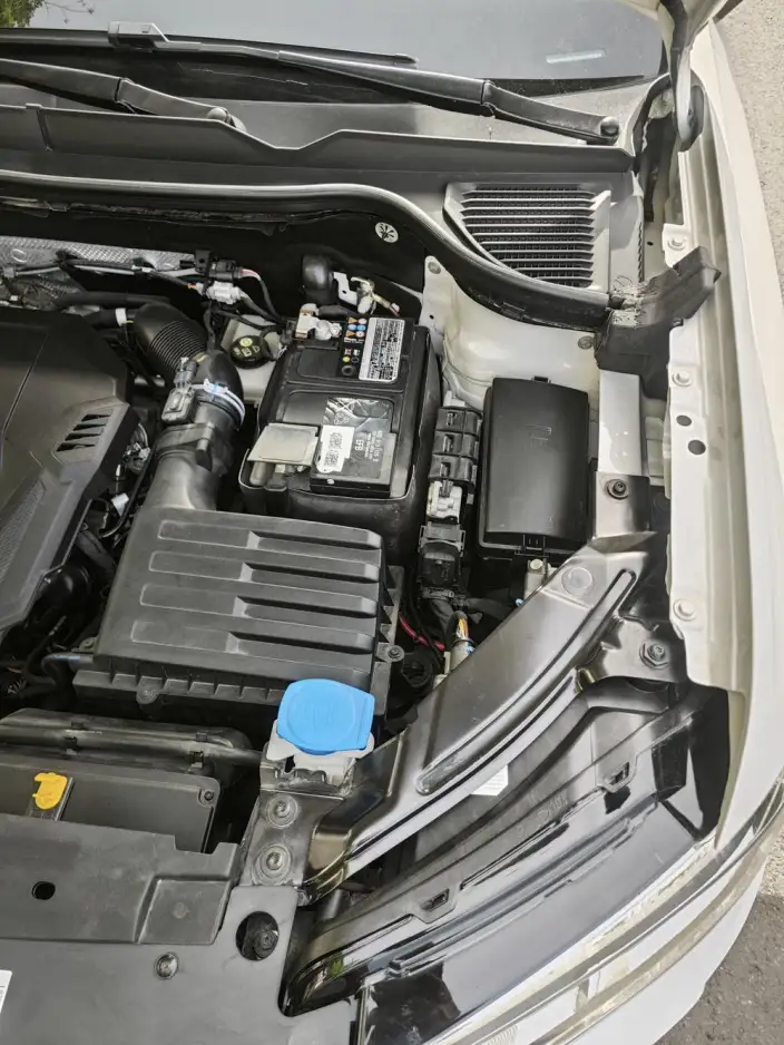 Volkswagen Tharu 2021 Model 330TSI 4WD Deluxe Edition – фото 16