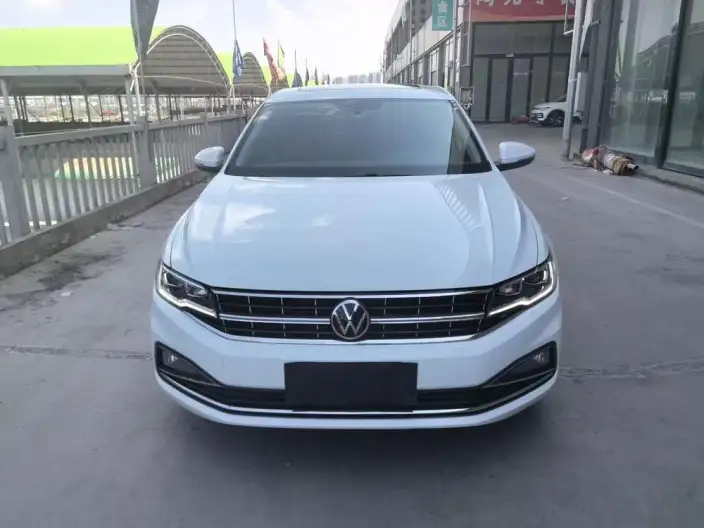 Volkswagen Bora 2021 Model 1.5L Automatic Comfort Zhilian Edition – фото 2