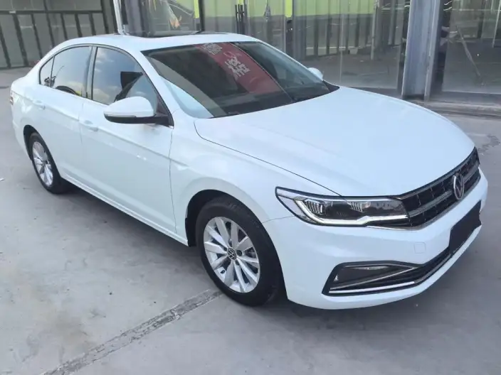 Volkswagen Bora 2021 Model 1.5L Automatic Comfort Zhilian Edition – фото 3