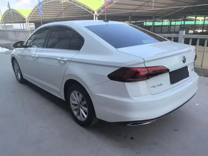 Volkswagen Bora 2021 Model 1.5L Automatic Comfort Zhilian Edition – фото 4