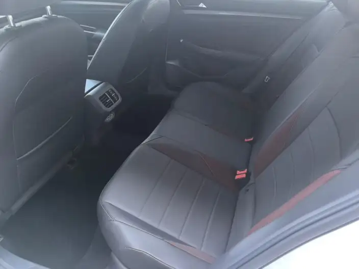 Volkswagen Bora 2021 Model 1.5L Automatic Comfort Zhilian Edition – фото 9