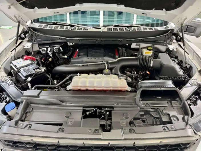 Ford F-150 Raptor 2022 Model Raptor EcoBoost 3.5T V6 – фото 8
