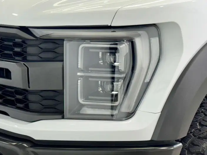 Ford F-150 Raptor 2022 Model Raptor EcoBoost 3.5T V6 – фото 9