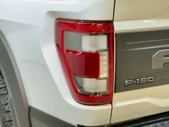 Ford F-150 Raptor 2022 Model Raptor EcoBoost 3.5T V6 – фото 10