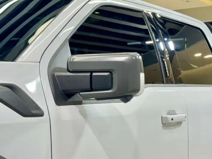 Ford F-150 Raptor 2022 Model Raptor EcoBoost 3.5T V6 – фото 11