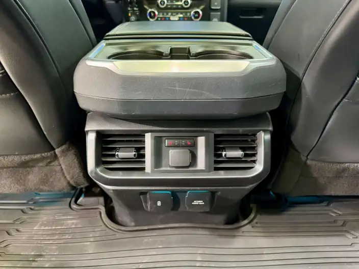 Ford F-150 Raptor 2022 Model Raptor EcoBoost 3.5T V6 – фото 16