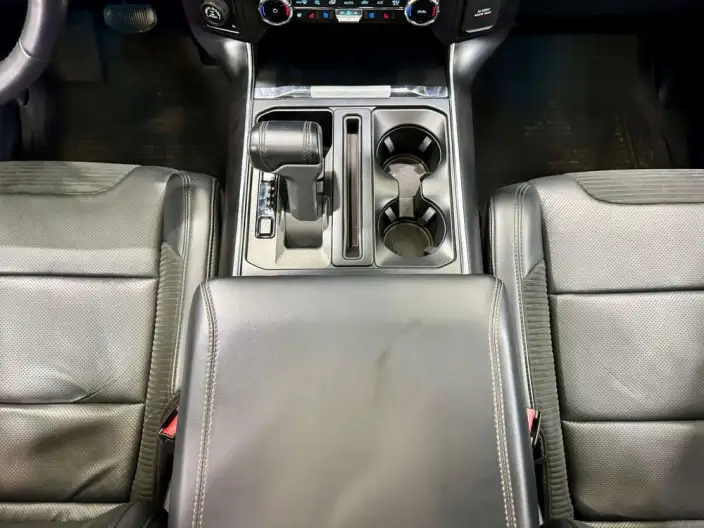 Ford F-150 Raptor 2022 Model Raptor EcoBoost 3.5T V6 – фото 22