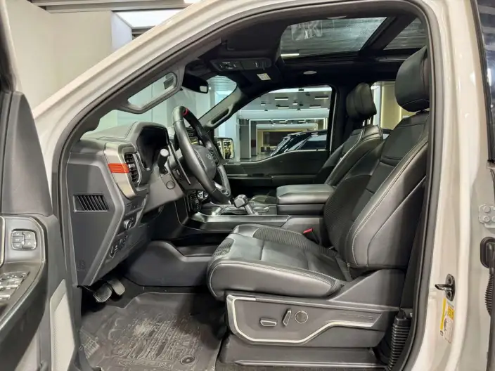 Ford F-150 Raptor 2022 Model Raptor EcoBoost 3.5T V6 – фото 24