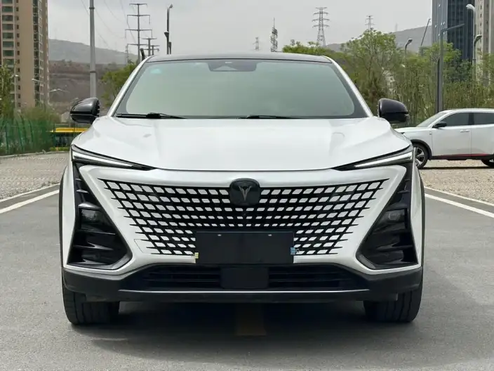Changan UNI-T 2022 Model 1.5T Noble Model – фото 2