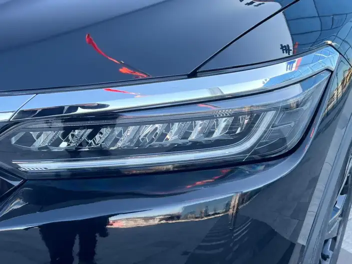 Honda BREEZE 2021 Model 240TURBO CVT 2WD Elite Edition – фото 7