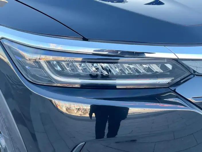 Honda BREEZE 2021 Model 240TURBO CVT 2WD Elite Edition – фото 10