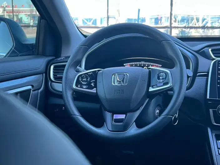 Honda BREEZE 2021 Model 240TURBO CVT 2WD Elite Edition – фото 14