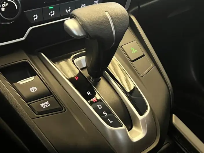 Honda BREEZE 2021 Model 240TURBO CVT 2WD Elite Edition – фото 15