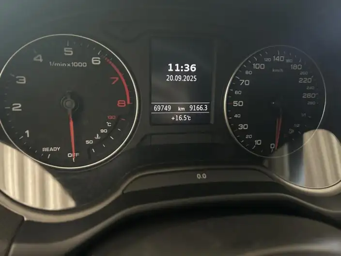 AUDI Q2L 2022 Model 35 TFSI Enterprising Dynamic Model – фото 8
