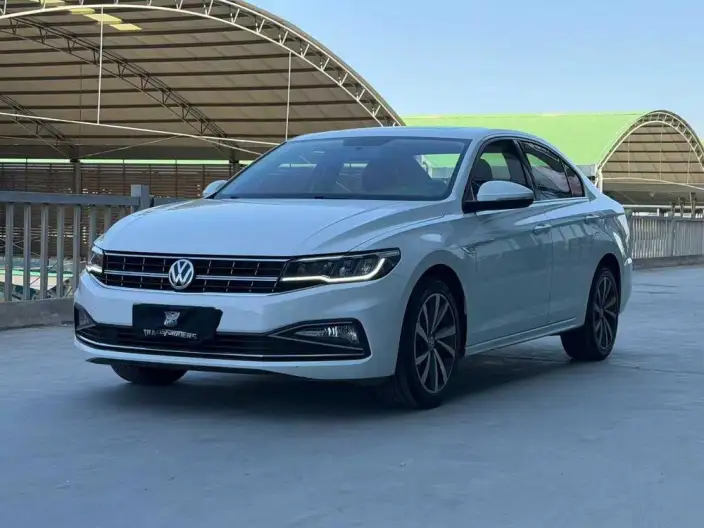 Volkswagen Bora 2020 Model 1.5L Automatic Comfort Model – фото 1